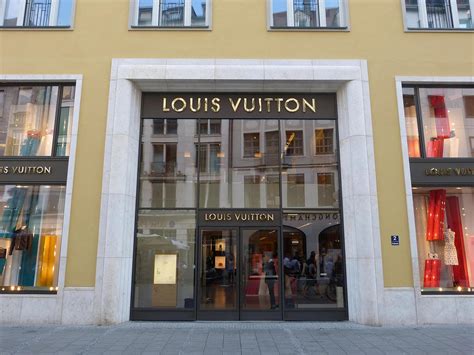 louis vuitton in munich|Louis Vuitton Munich germany.